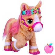 Hasbro FurReal Cinnamon, mans stilīgais ponijs Hasbro FurReal Cinnamon, mans stilīgais ponijs