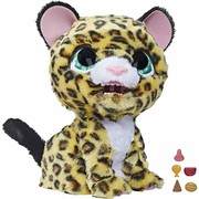 Hasbro FurReal Lolly, mana leoparde Hasbro FurReal Lolly, mana leoparde