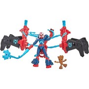 Hasbro Marvel Spider-Man Bend and Flex Misijas Hasbro Marvel Spider-Man Bend and Flex Misijas