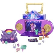Hasbro My Little Pony Burvju melodijas radio Hasbro My Little Pony Burvju melodijas radio