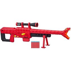 Hasbro Nerf Roblox Zombie Attack: Viper Strike Hasbro Nerf Roblox Zombie Attack: Viper Strike