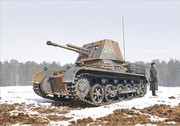 Italeri Panzerjäger (6577) Italeri Panzerjäger (6577)