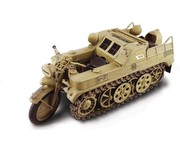Italeri Kettenkrad (7404) Italeri Kettenkrad (7404)