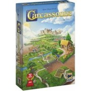 Hans im Glück Carcassonne V3.0 Hans im Glück Carcassonne V3.0