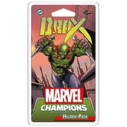 Asmodée Marvel Champions: Drax Asmodée Marvel Champions: Drax