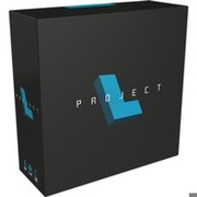 Asmodée Project L Asmodée Project L