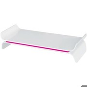 Leitz Ergo Wow Monitoru statīvs Leitz Ergo Wow Monitoru statīvs