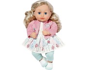 Zapf Creation Little Sophia (706480) Zapf Creation Little Sophia (706480)