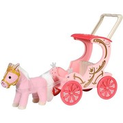 Zapf Creation Little Sweet Kutsche & Pony (707210) Zapf Creation Little Sweet Kutsche & Pony (707210)