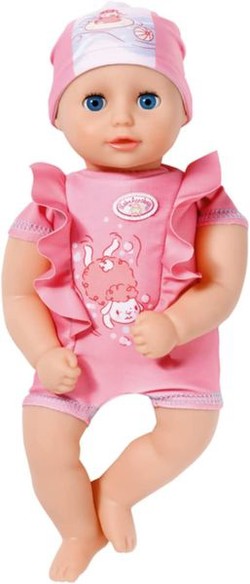 Zapf Creation My First Baby Annabell (707227) Zapf Creation My First Baby Annabell (707227)