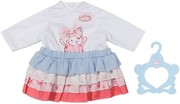 Zapf Creation Baby Annabell tērps svārki (706756) Zapf Creation Baby Annabell tērps svārki (706756)