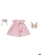 Zapf Creation Baby Annabell Weihnachtskleid (707241) Zapf Creation Baby Annabell Weihnachtskleid (707241)