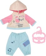 Zapf Creation Baby Annabell Jogginganzug (706565) Zapf Creation Baby Annabell Jogginganzug (706565)