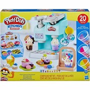 Hasbro Play-Doh Knetspaß Kafejnīca Hasbro Play-Doh Knetspaß Kafejnīca
