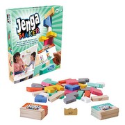 Hasbro Jenga Maker Hasbro Jenga Maker