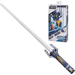 Hasbro Star Wars Forge Ahsoka Tano gaismas zobens Hasbro Star Wars Forge Ahsoka Tano gaismas zobens