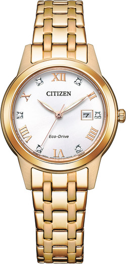 Citizen Crystal (FE1243-83A) Citizen Crystal (FE1243-83A)