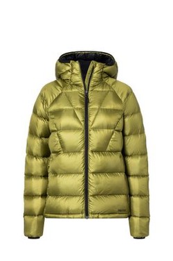 Marmot Hype Down Hoody Sievietēm Marmot Hype Down Hoody Sievietēm