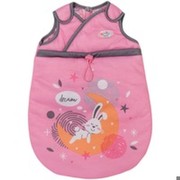 Zapf Creation Baby Born guļammaiss (832479) Zapf Creation Baby Born guļammaiss (832479)