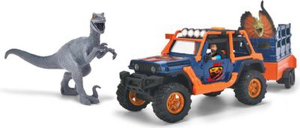 Dickie Dino Commander (203837024) Dickie Dino Commander (203837024)