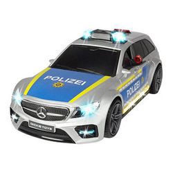 Dickie Mercedes Benz E43 AMG Polizei (203716018) Dickie Mercedes Benz E43 AMG Polizei (203716018)