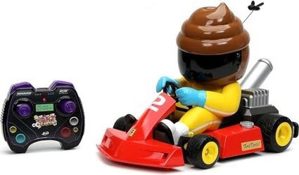 Dickie RC Fart Kart (251106018) Dickie RC Fart Kart (251106018)