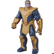 Hasbro Marvel Avengers Titan Hero Blast Gear Thanos Hasbro Marvel Avengers Titan Hero Blast Gear Thanos
