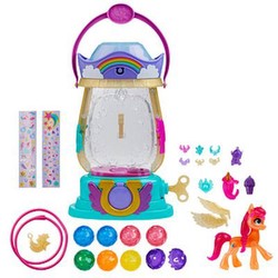 Hasbro My Little Pony Krāsu spēles laterna Sunny Starscout Hasbro My Little Pony Krāsu spēles laterna Sunny Starscout