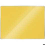 Leitz Cosy Whiteboard no stikla 60 x 80 cm Leitz Cosy Whiteboard no stikla 60 x 80 cm