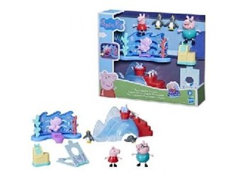 Hasbro Peppa Pig Peppa jūras muzejā Hasbro Peppa Pig Peppa jūras muzejā