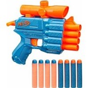 Hasbro Nerf Elite 2.0 Prospect QS-4 Hasbro Nerf Elite 2.0 Prospect QS-4