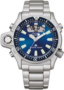 Citizen Promaster Aqualand (JP2000-67L) Citizen Promaster Aqualand (JP2000-67L)