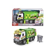 Dickie Action Truck Garbage (203745014) Dickie Action Truck Garbage (203745014)