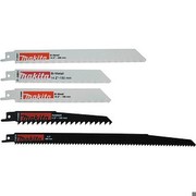 Makita Reciprosägeblatt-Set P-83945 Makita Reciprosägeblatt-Set P-83945