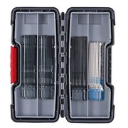 Bosch Wood and Metal Sägeblatt-Set (2607010904) Bosch Wood and Metal Sägeblatt-Set (2607010904)