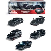 Majorette Premium Cars Black Edition (212053174) Majorette Premium Cars Black Edition (212053174)
