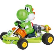 Carrera RC 2,4GHz Pipe Kart Yoshi (370200988) Carrera RC 2,4GHz Pipe Kart Yoshi (370200988)
