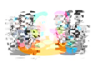 HaPe Leduslāču ģimene HaPe Leduslāču ģimene