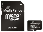Media Range microSDXC 256GB (MR946) Media Range microSDXC 256GB (MR946)