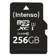 Intenso Premium R45 microSDXC 256GB (3423492) Intenso Premium R45 microSDXC 256GB (3423492)