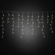 Konstsmide LED Lichtervorhang Eisregen 400x (3673-103) Konstsmide LED Lichtervorhang Eisregen 400x (3673-103)