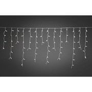 Konstsmide LED Lichtervorhang Ledus lietus 100x (4721-112) Konstsmide LED Lichtervorhang Ledus lietus 100x (4721-112)
