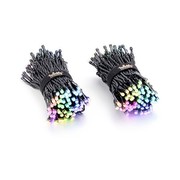 Twinkly LED gaismas virtene 400x RGBW (TWS400SPP-BEU) Twinkly LED gaismas virtene 400x RGBW (TWS400SPP-BEU)