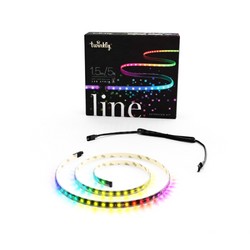 Twinkly LED sloksne LINE RGB (TWL100ADP-B) Twinkly LED sloksne LINE RGB (TWL100ADP-B)