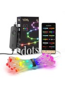 Twinkly smarte Lichterkette (TWD060STP-T) Twinkly smarte Lichterkette (TWD060STP-T)