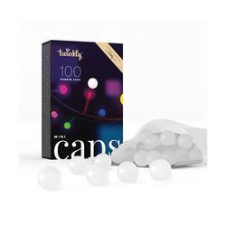 Twinkly Mini Caps 100 (TMC100-S) Twinkly Mini Caps 100 (TMC100-S)