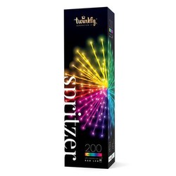 Twinkly 3D Stern 200L RGB (TWB200STP-WEU) Twinkly 3D Stern 200L RGB (TWB200STP-WEU)