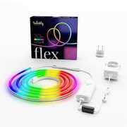 Twinkly Flex apgaismojums RGB (TWFL300STW-WEU) Twinkly Flex apgaismojums RGB (TWFL300STW-WEU)