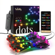 Twinkly Dots 400L RGB (TWD400STP-BEU) Twinkly Dots 400L RGB (TWD400STP-BEU)