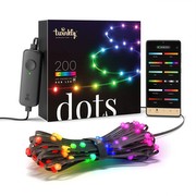 Twinkly Dots 200L RGB (TWD200STP-BEU) Twinkly Dots 200L RGB (TWD200STP-BEU)